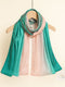 Alayna Silk Hijabs - 06